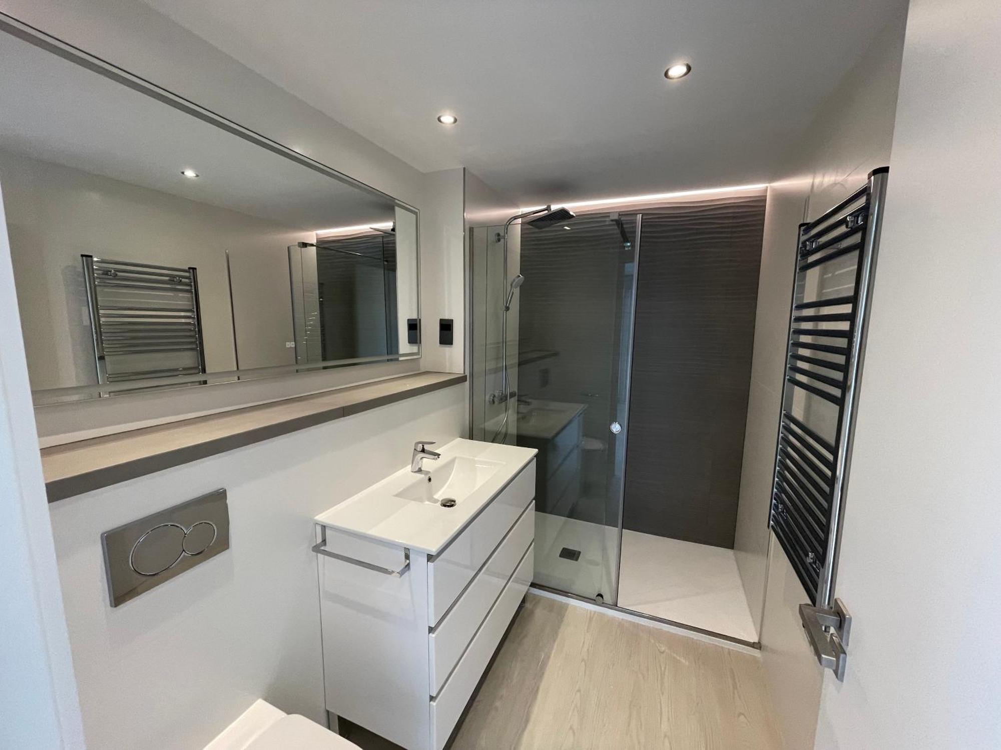 Deluxe Marina View Seafront Gibraltar Stay Exterior foto