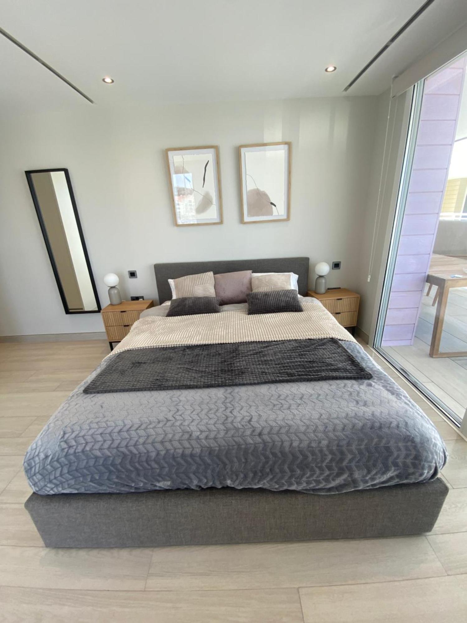 Deluxe Marina View Seafront Gibraltar Stay Exterior foto